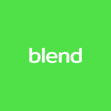 Grupo Blend logo