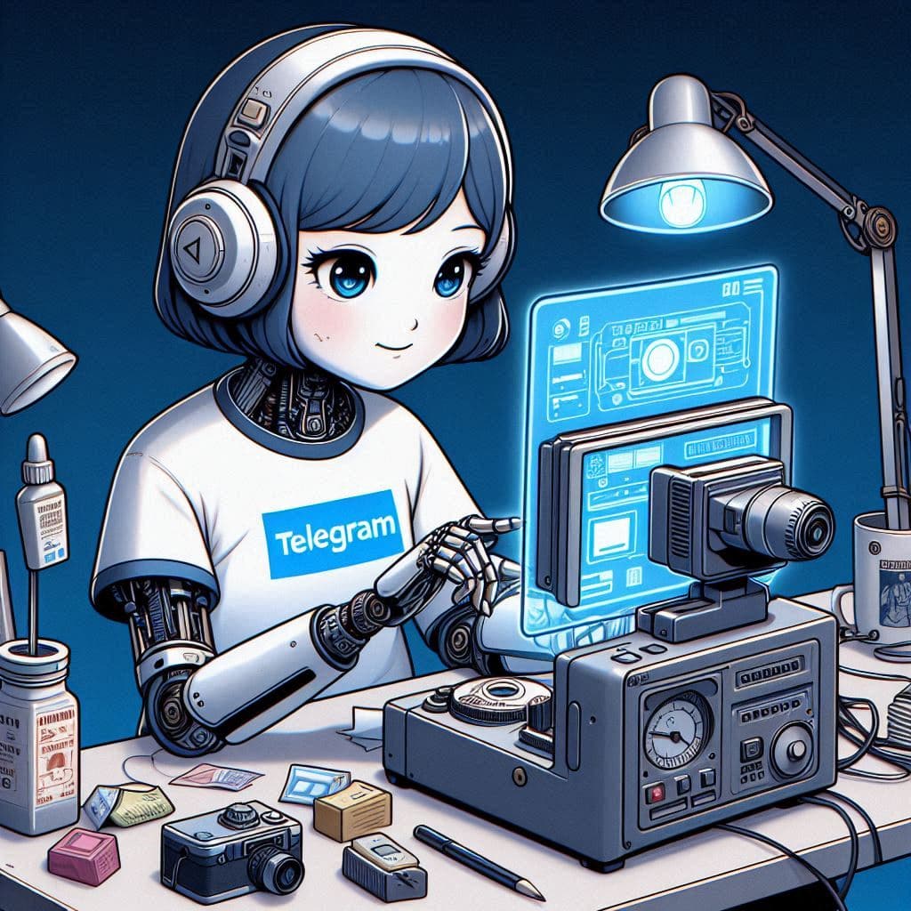 Apollousa Bot
