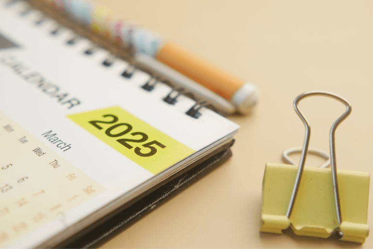 Events Calendar
